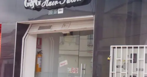 GYG HAIR SALON GYG HAIR SALON